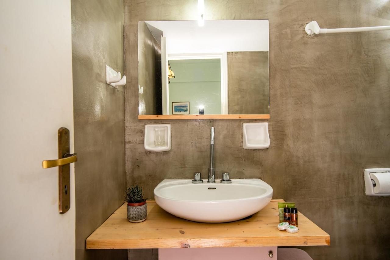Stalida Alexandra Apartments מראה חיצוני תמונה