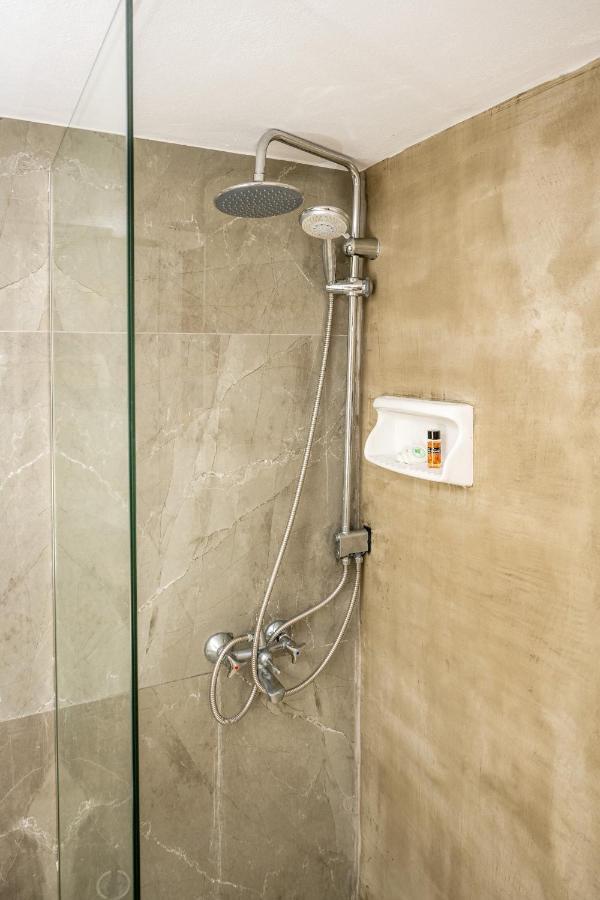 Stalida Alexandra Apartments מראה חיצוני תמונה