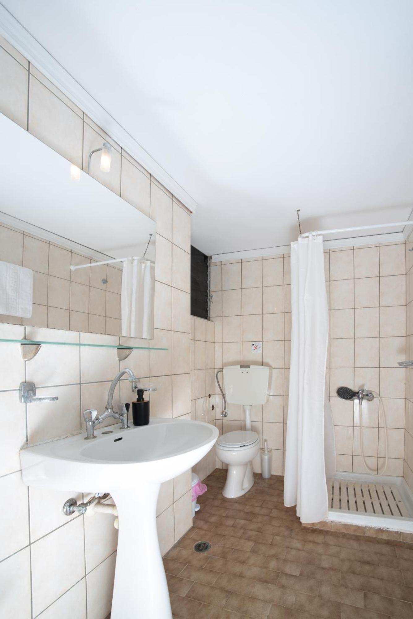 Stalida Alexandra Apartments מראה חיצוני תמונה