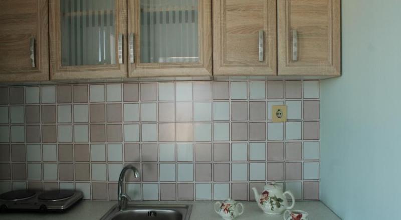 Stalida Alexandra Apartments מראה חיצוני תמונה